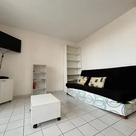 Apartment Vue Sur La *