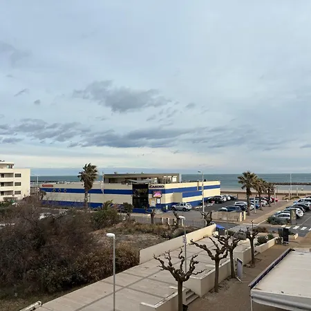 Apartment Vue Sur La