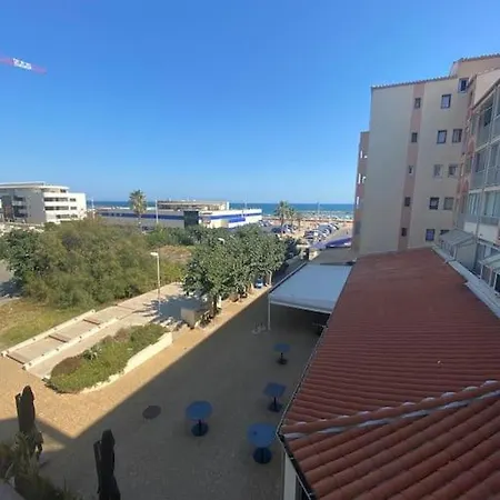 Vue Sur La Apartment *